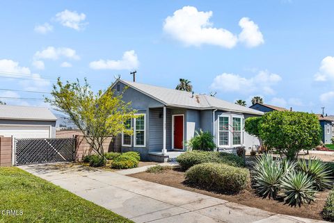 16247 E Bellbrook Street Covina CA 91722