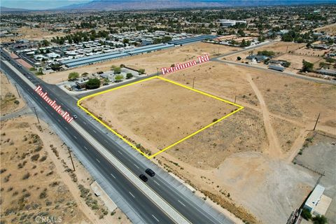 14285 Palmdale Road Victorville CA 92392