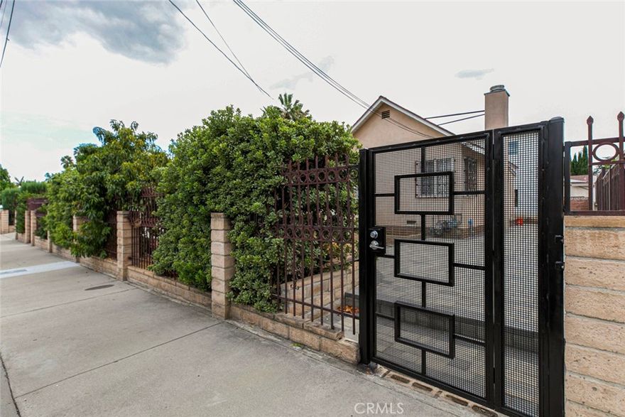 Be the first to live in this brand new 2-bedroom, 2-bathroom ADU in the heart of Panorama City. This beautifully constructed home is filled with natural light and features a spacious open floor plan designed for modern living.

Enjoy the privacy of a separate entrance and separate address, plus contemporary finishes throughout. Both bedrooms are generously sized, and the bathrooms are elegantly appointed.

Located in a desirable neighborhood, this ADU offers comfort, style, and convenience — a perfect place to call home.