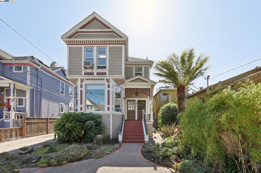 ALAMEDA - Residential Income