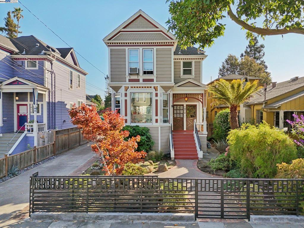 ALAMEDA - Residential Income