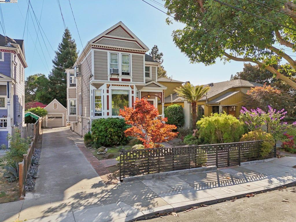 ALAMEDA - Residential Income