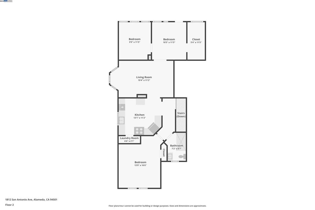 ALAMEDA - Residential Income