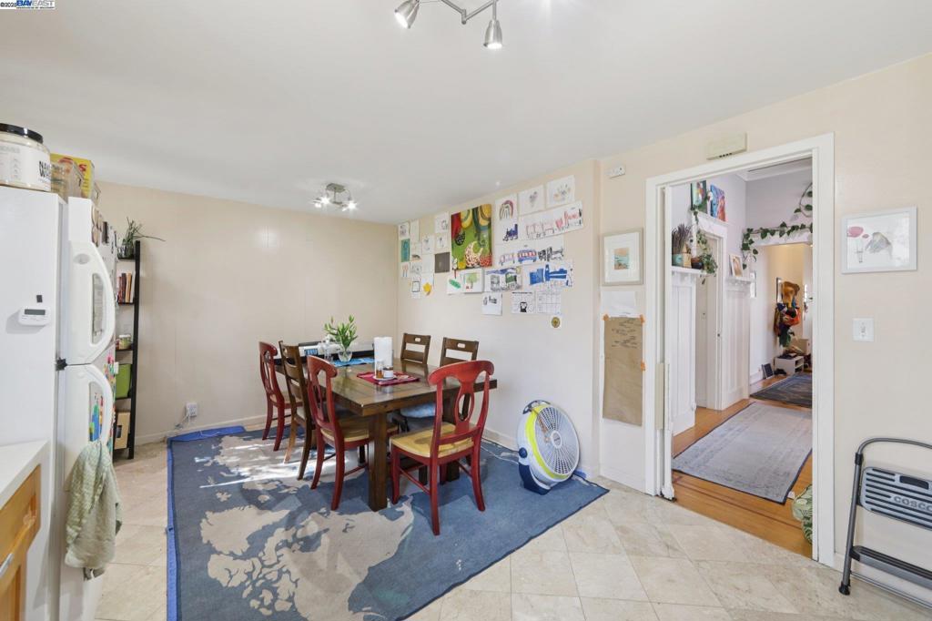 ALAMEDA - Residential Income