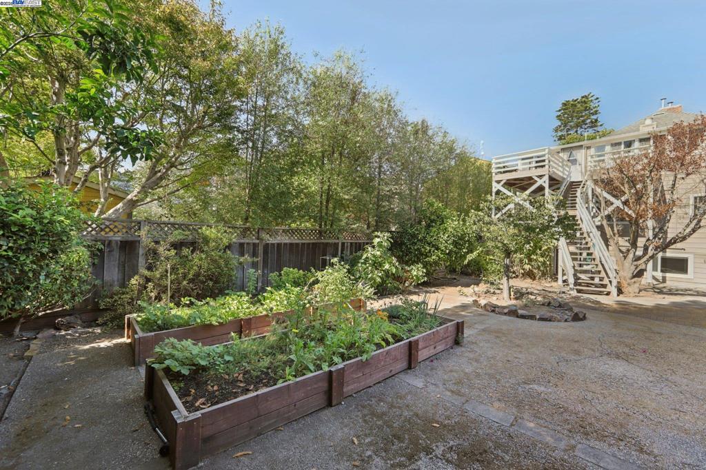ALAMEDA - Residential Income