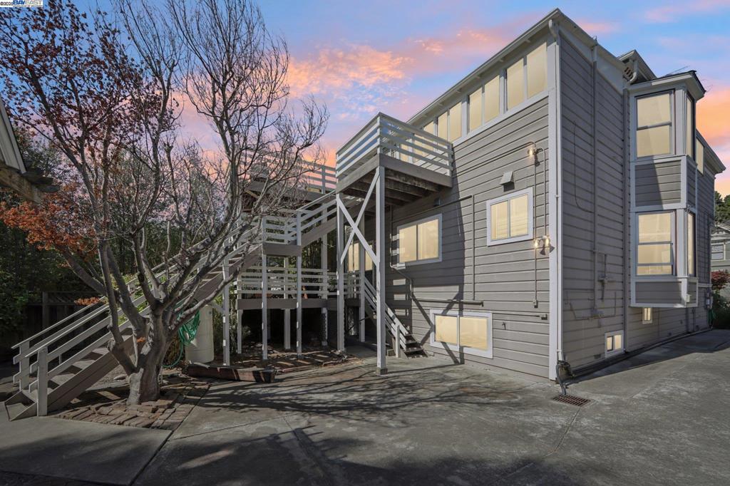 ALAMEDA - Residential Income