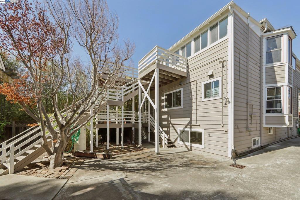 ALAMEDA - Residential Income