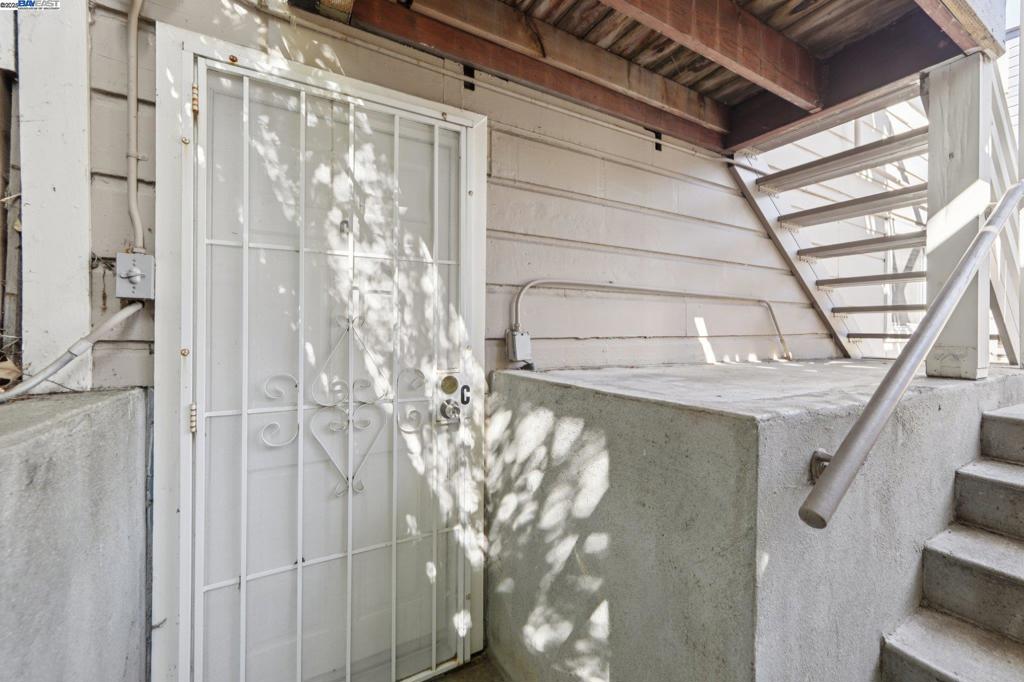 ALAMEDA - Residential Income