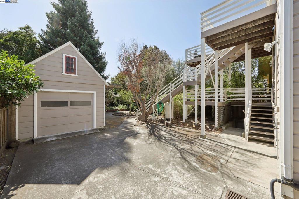ALAMEDA - Residential Income