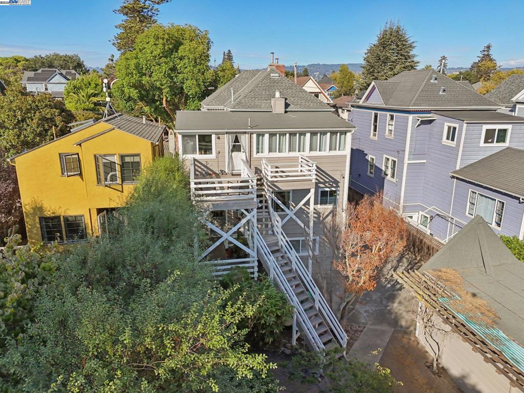 ALAMEDA - Residential Income