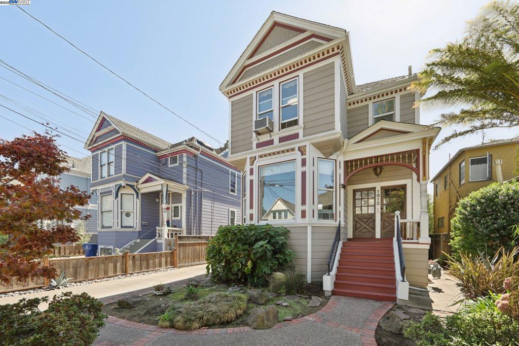 ALAMEDA - Residential Income