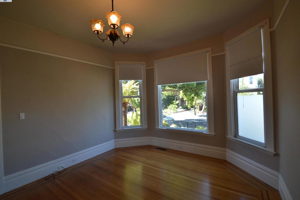 ALAMEDA - Residential Income