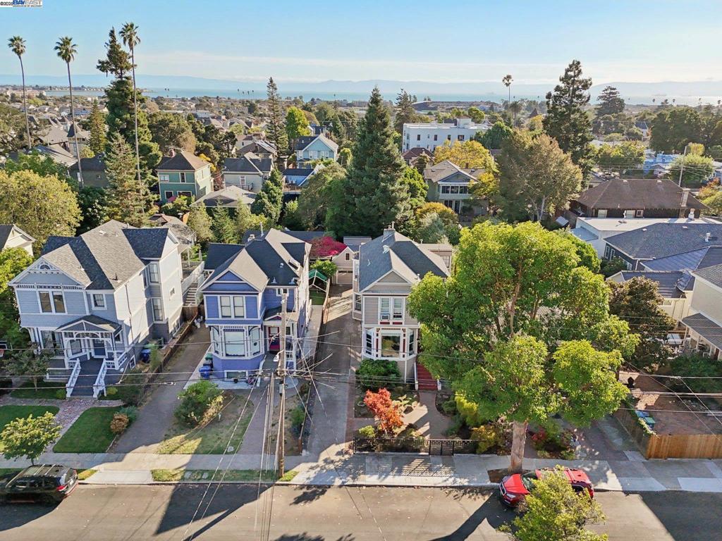 ALAMEDA - Residential Income