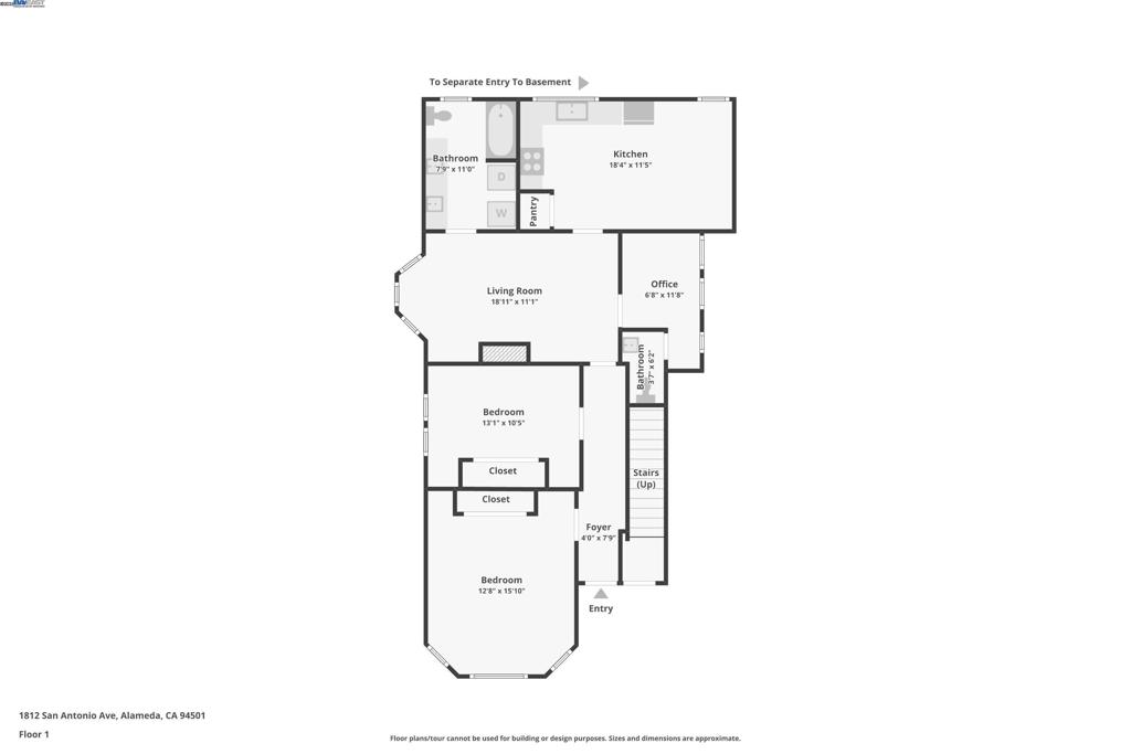 ALAMEDA - Residential Income