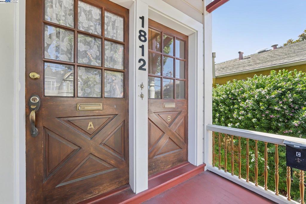 ALAMEDA - Residential Income