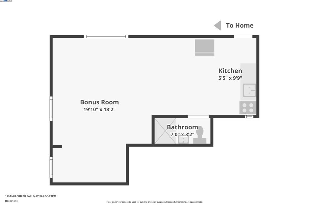 ALAMEDA - Residential Income