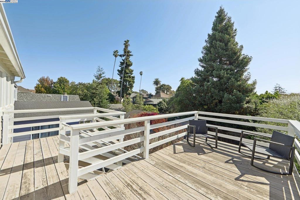 ALAMEDA - Residential Income