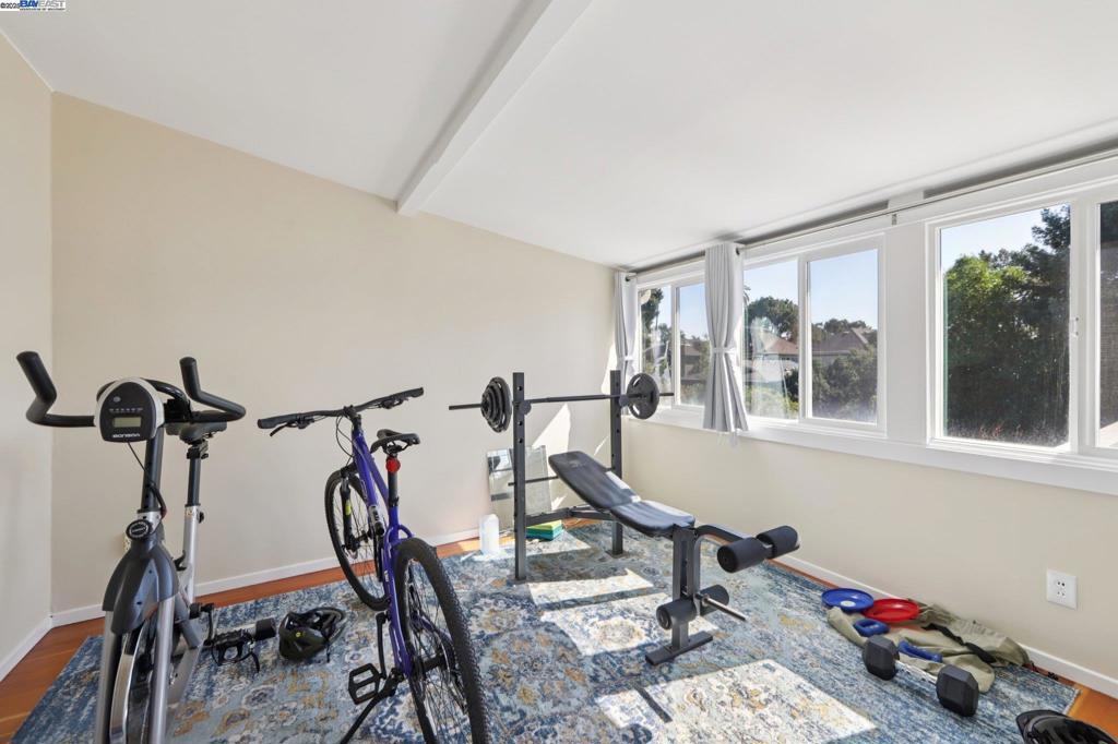 ALAMEDA - Residential Income