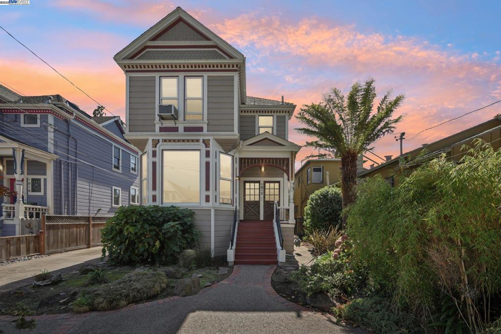 ALAMEDA - Residential Income