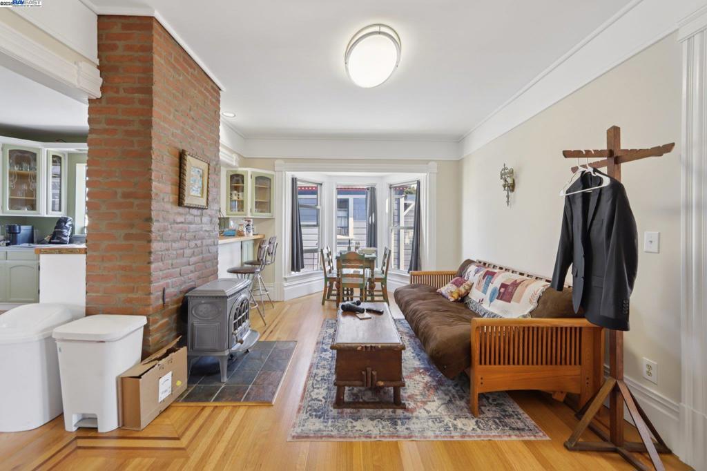 ALAMEDA - Residential Income