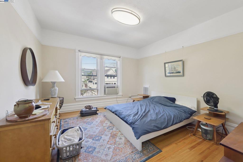 ALAMEDA - Residential Income