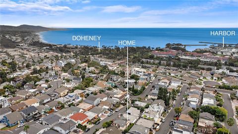 34031 Zarzito Drive Dana Point CA 92629