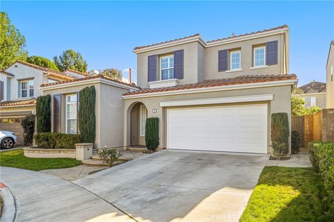 6 Sutton Irvine CA 92618