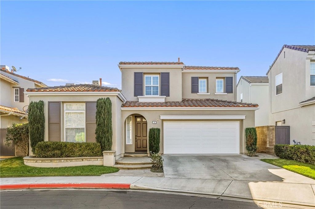 Photo of 6 Sutton, Irvine, CA 92618 (MLS # OC26009849)