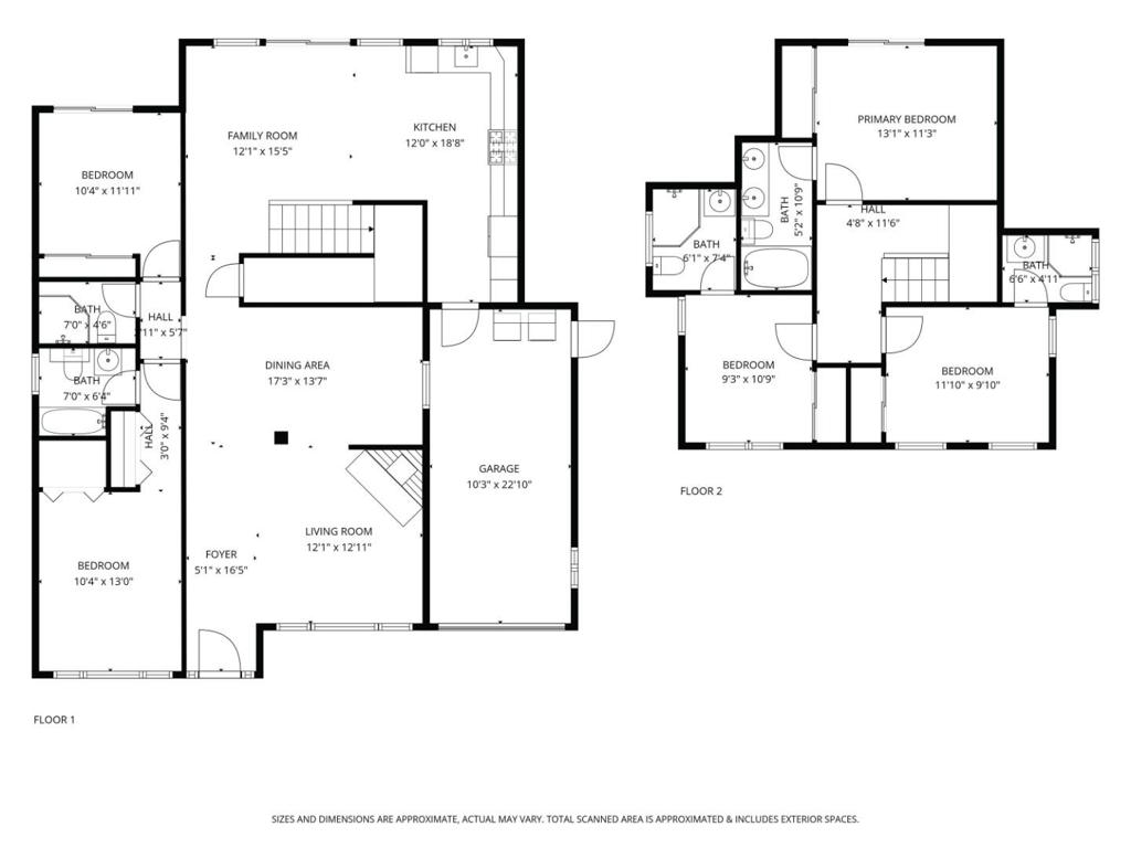 Main image without alt text