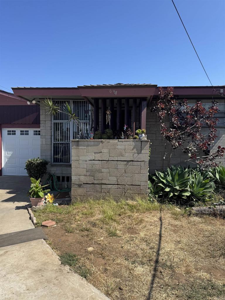 680 84 Chula Vista Street