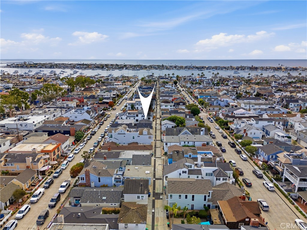 Balboa Island - Main Island (BALM) - Residential Lease