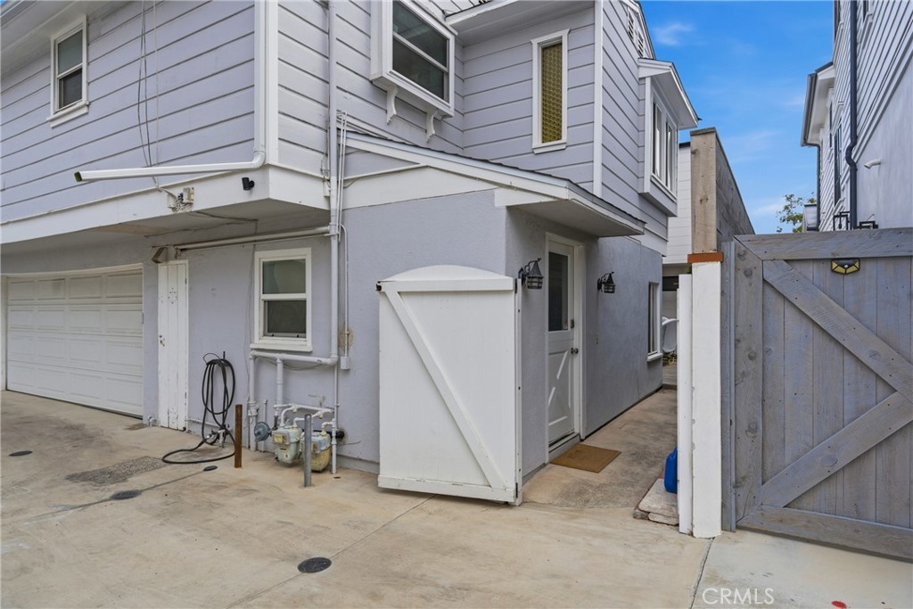 Balboa Island - Main Island (BALM) - Residential Lease