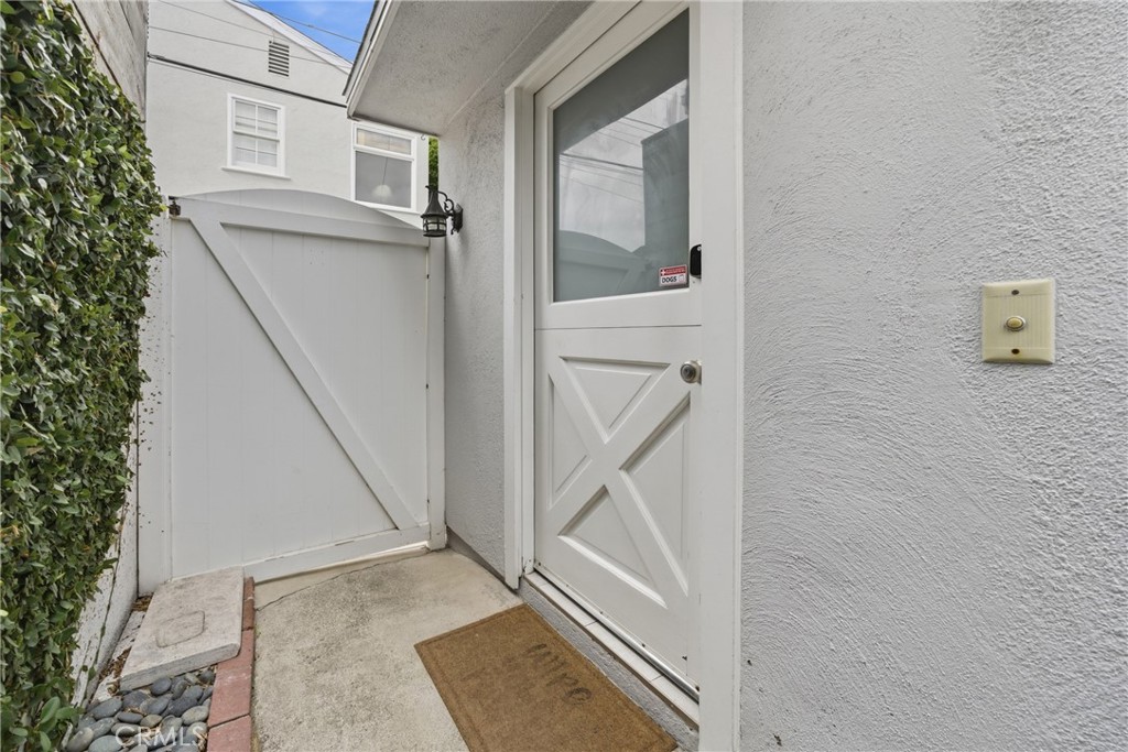 Balboa Island - Main Island (BALM) - Residential Lease