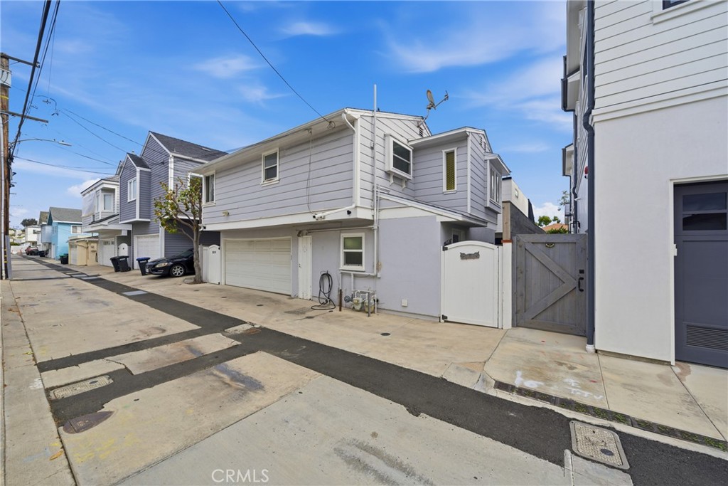 Balboa Island - Main Island (BALM) - Residential Lease