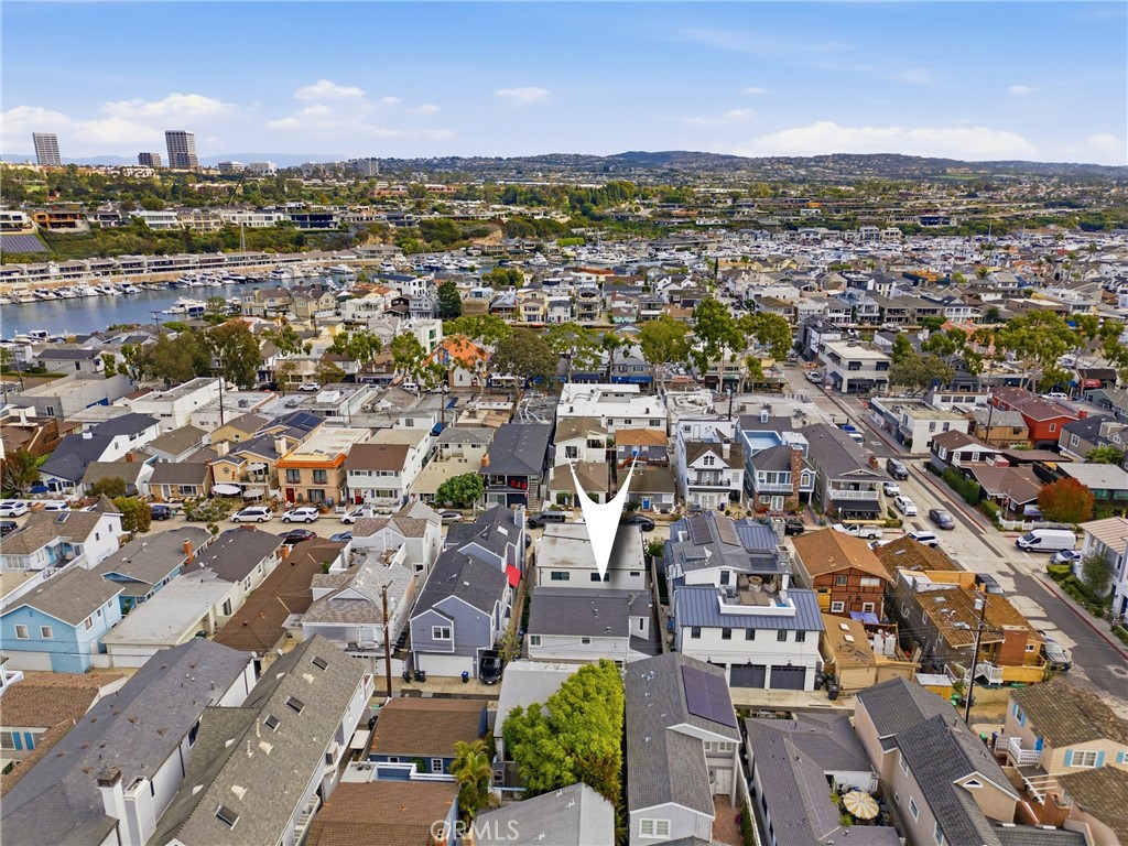 Balboa Island - Main Island (BALM) - Residential Lease