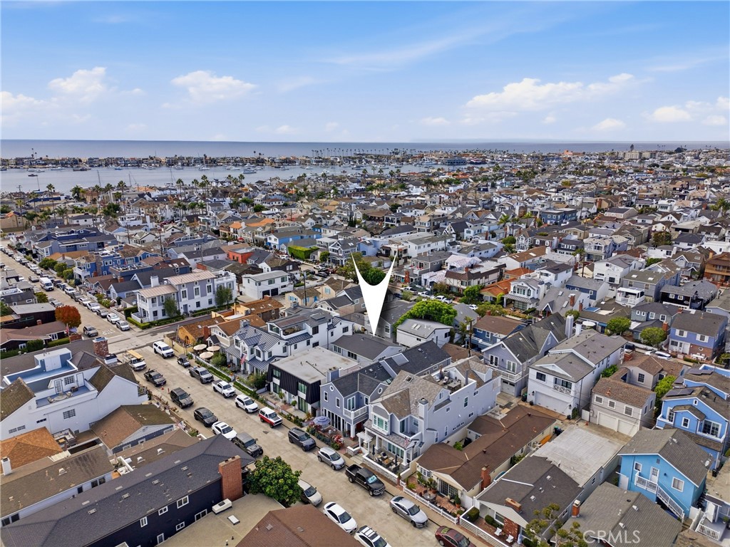 Balboa Island - Main Island (BALM) - Residential Lease