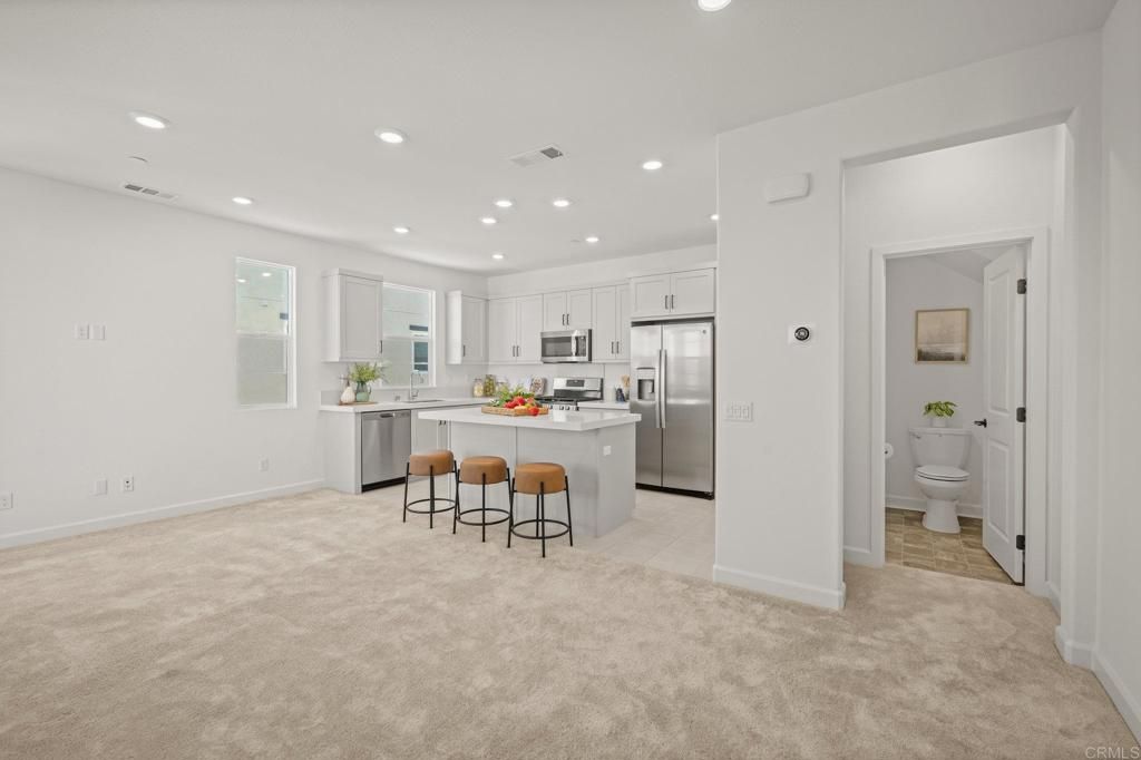 Photo of 1229 Sunrise Vw #104, San Marcos, CA 92078 (MLS # NDP2510329)