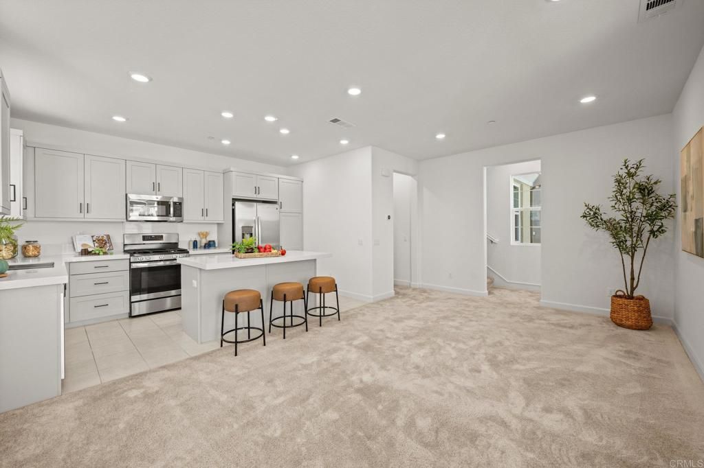 Photo of 1229 Sunrise Vw #104, San Marcos, CA 92078 (MLS # NDP2510329)