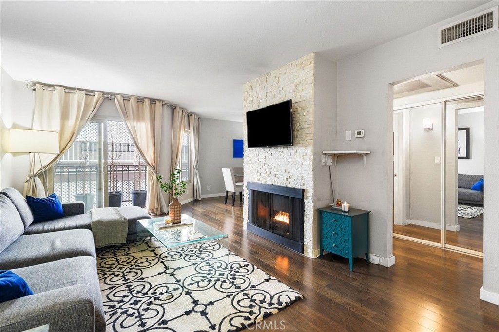 Photo of 141 S Clark Drive #326, West Hollywood, CA 90048 (MLS # SR26046737)