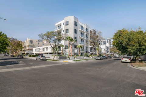 Photo of 8555 Colgate Avenue #402, Los Angeles, CA 90048 (MLS # 26871717)