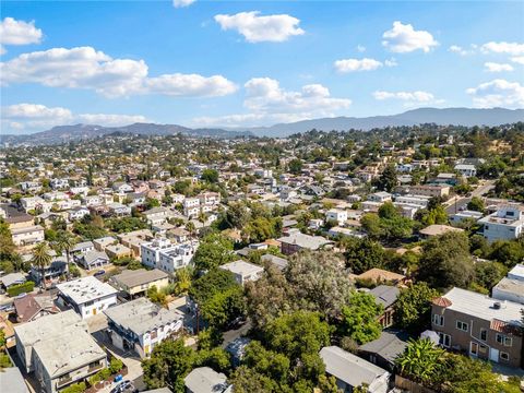Tiny photo for 1331 Sutherland ST, Los Angeles, CA 90026 (MLS # SR26158028)