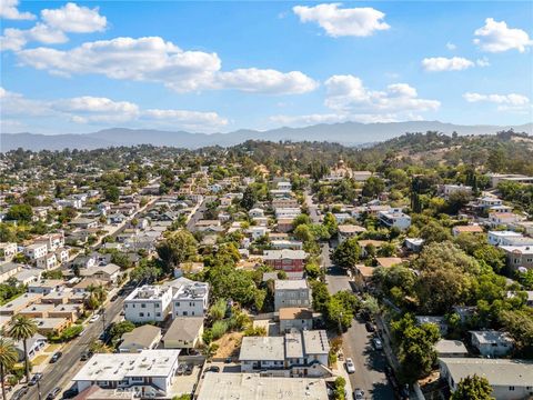 Tiny photo for 1331 Sutherland ST, Los Angeles, CA 90026 (MLS # SR26158028)