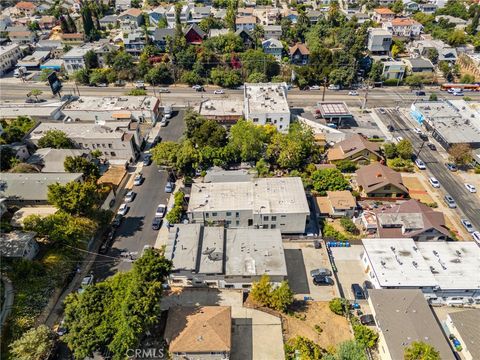 Tiny photo for 1331 Sutherland ST, Los Angeles, CA 90026 (MLS # SR26158028)
