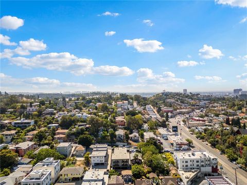 Tiny photo for 1331 Sutherland ST, Los Angeles, CA 90026 (MLS # SR26158028)