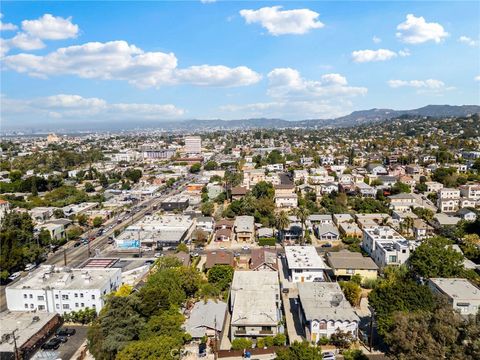 Tiny photo for 1331 Sutherland ST, Los Angeles, CA 90026 (MLS # SR26158028)