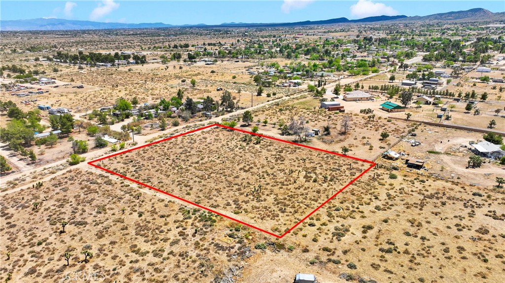 0 Valle Vista Road