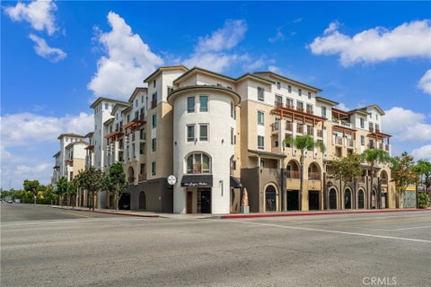 Photo of 28 N 3rd Street #B510, Alhambra, CA 91801 (MLS # OC26207578)