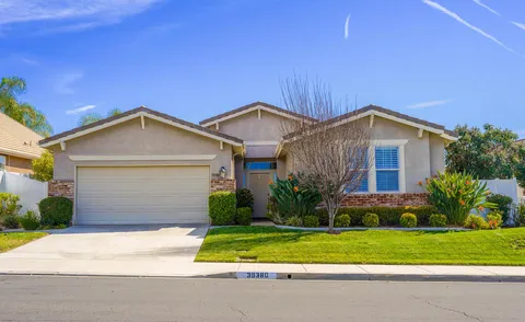 39380 Beringer Drive, Murrieta, CA 92563 - MLS#: 219144270DA