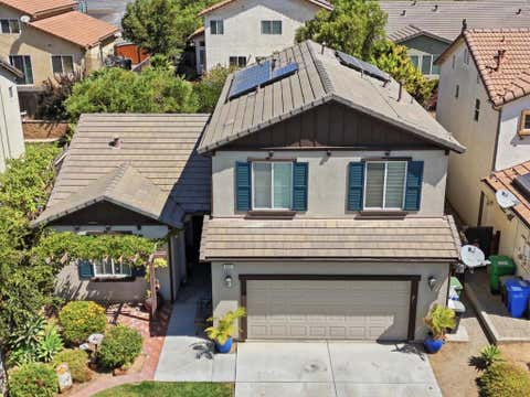 Photo of 637 Rusconi Drive, Soledad, CA 93960 (MLS # ML82057896)