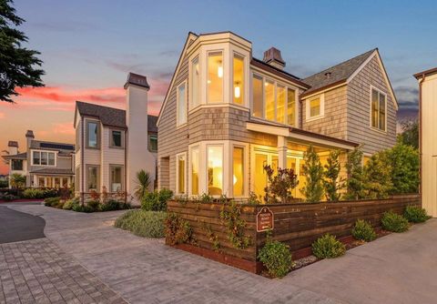 Photo of 100 Bay Crest Road, Santa Cruz, CA 95062 (MLS # ML82024909)